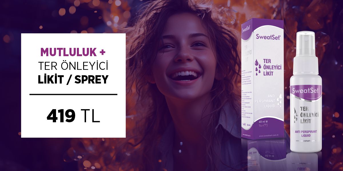 Mutluluk + Likit